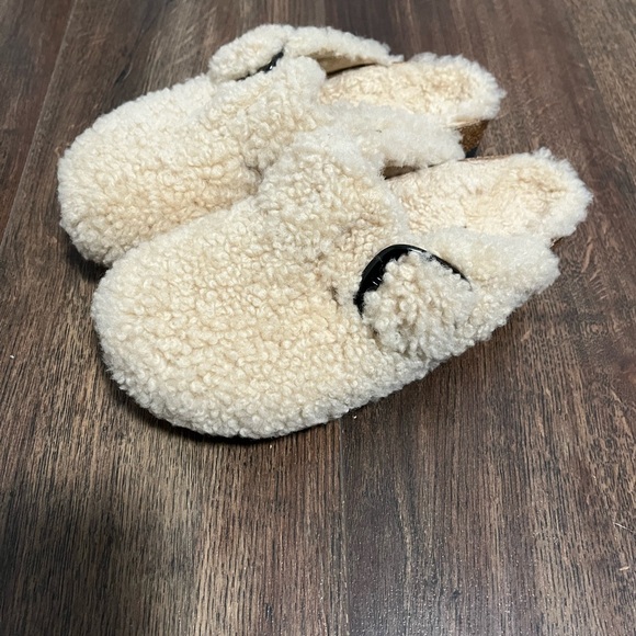 Birkenstock Papillio by Birkenstock Boston Platform Clog - Picture 6 of 8